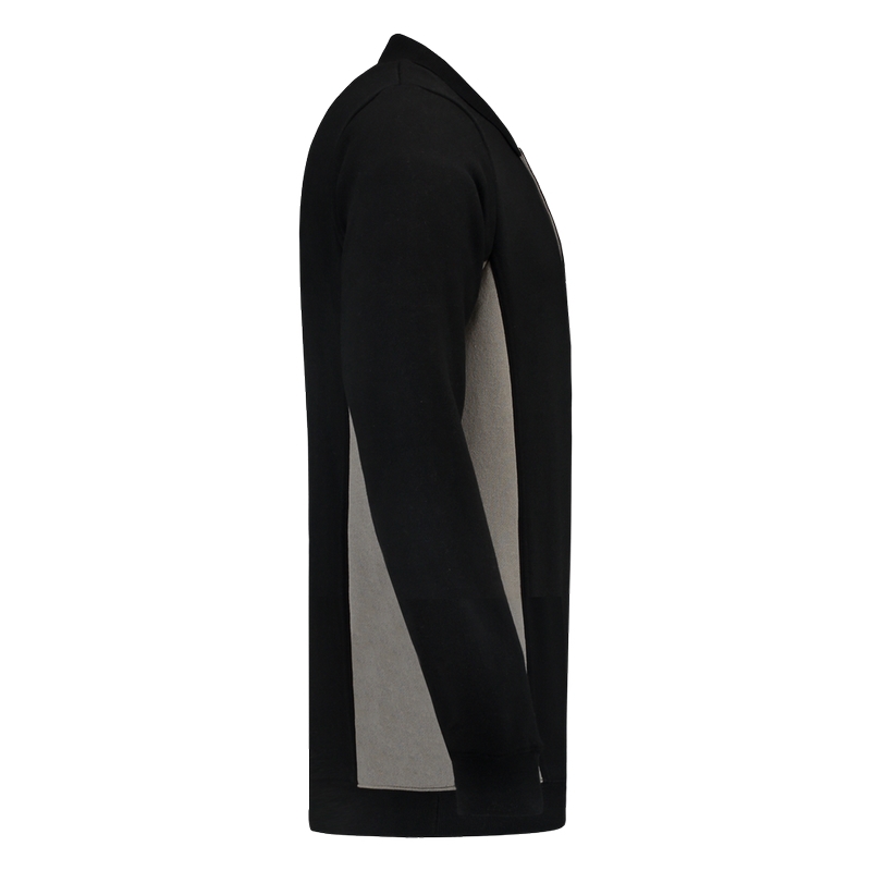 polosweater bicolor borstzak tricorp-10