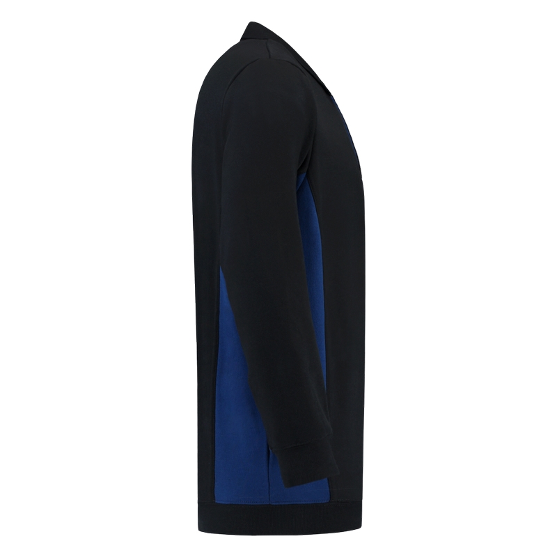 polosweater bicolor borstzak tricorp-10