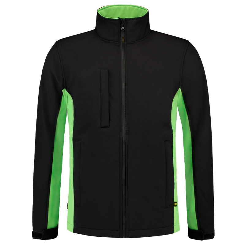 jack softshell bicolor tricorp-6