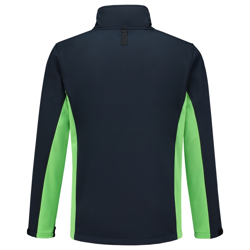 jack softshell bicolor tricorp-4