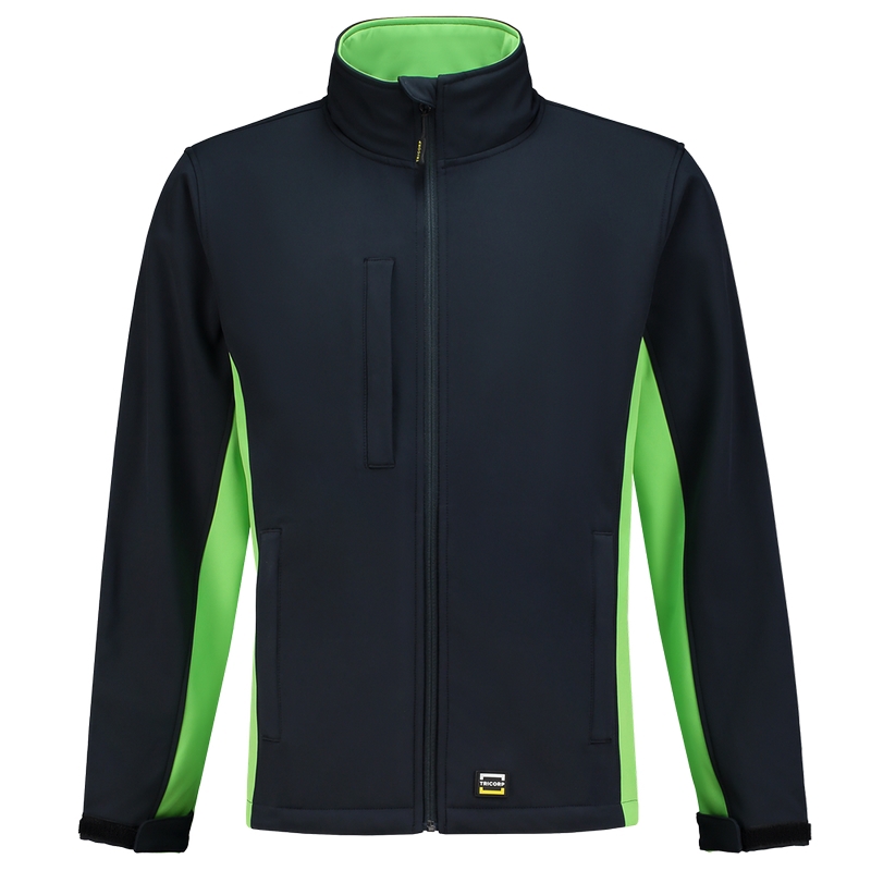 jack softshell bicolor tricorp-6