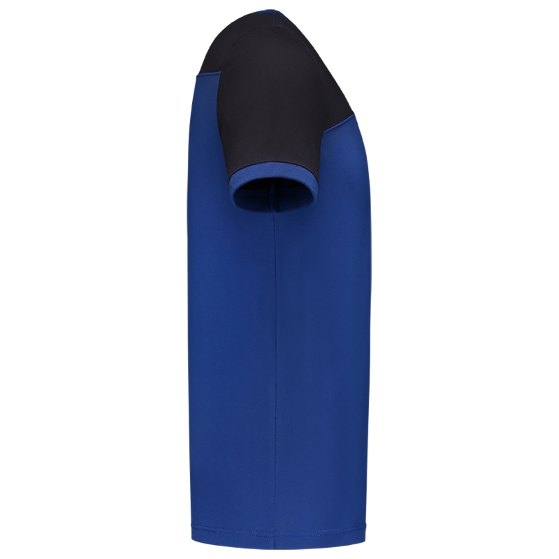 T-shirt bicolor naden tricorp-10