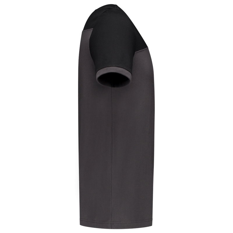 T-shirt bicolor naden tricorp-10