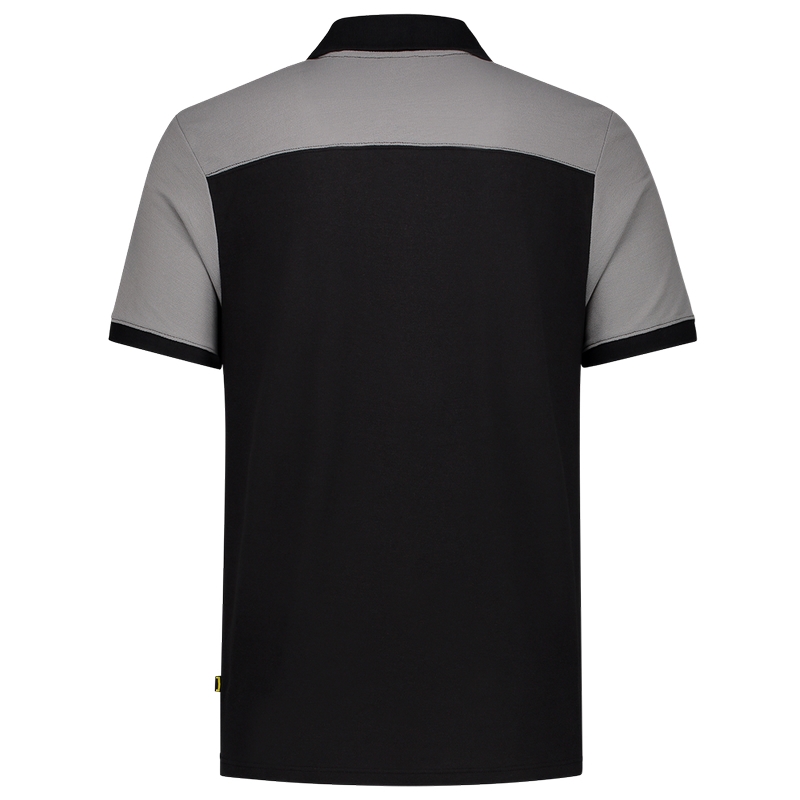 poloshirt bicolor naden tricorp-4