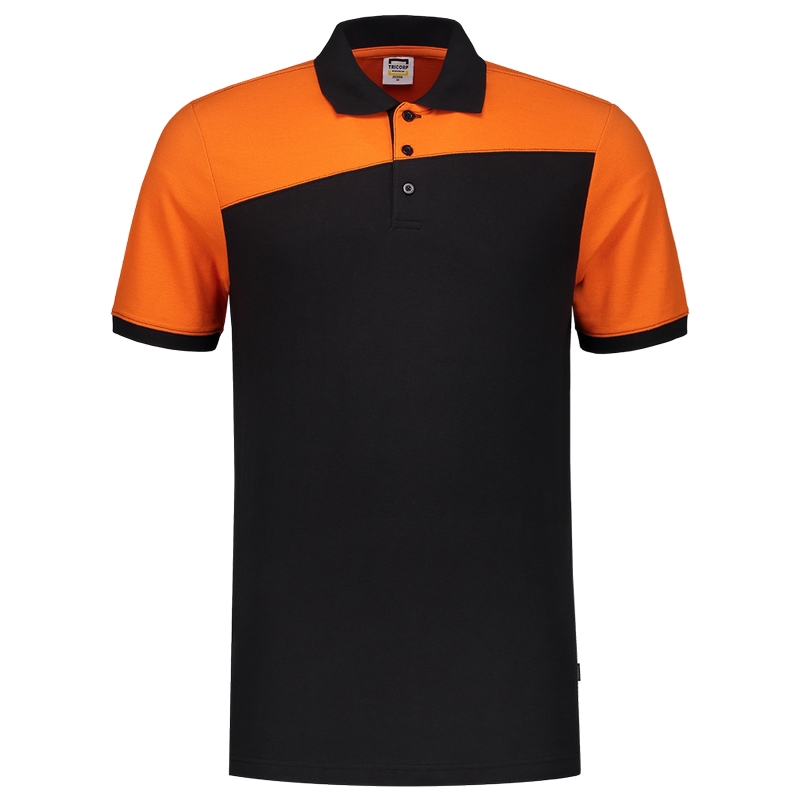 poloshirt bicolor naden tricorp-6
