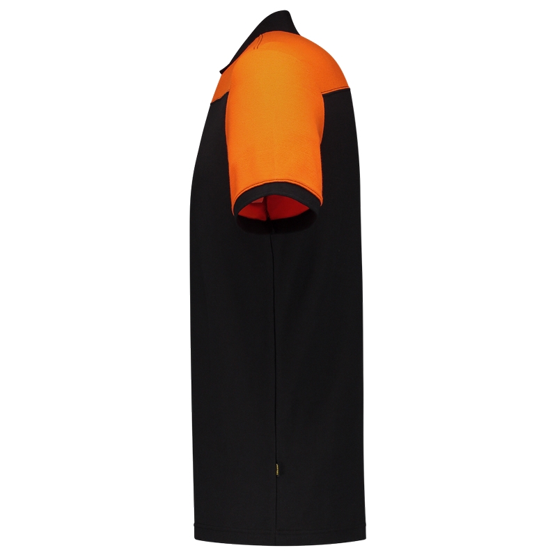 poloshirt bicolor naden tricorp-8