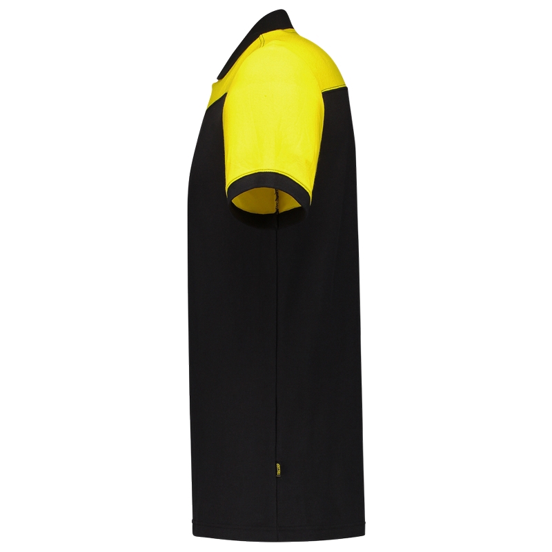 poloshirt bicolor naden tricorp-8