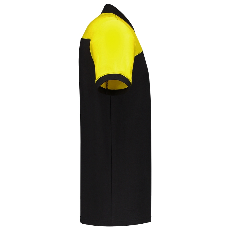 poloshirt bicolor naden tricorp-10