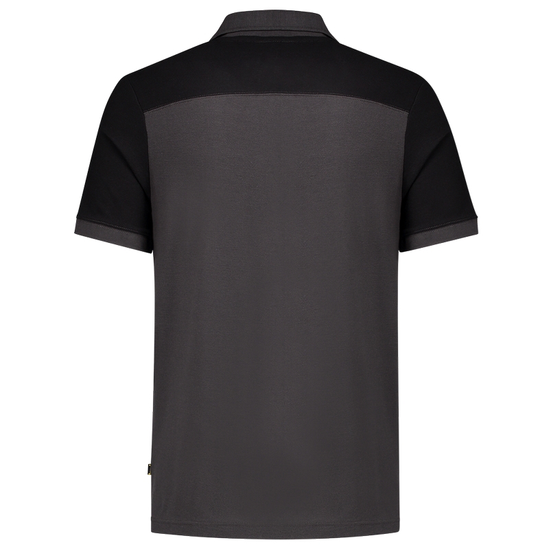 poloshirt bicolor naden tricorp-4