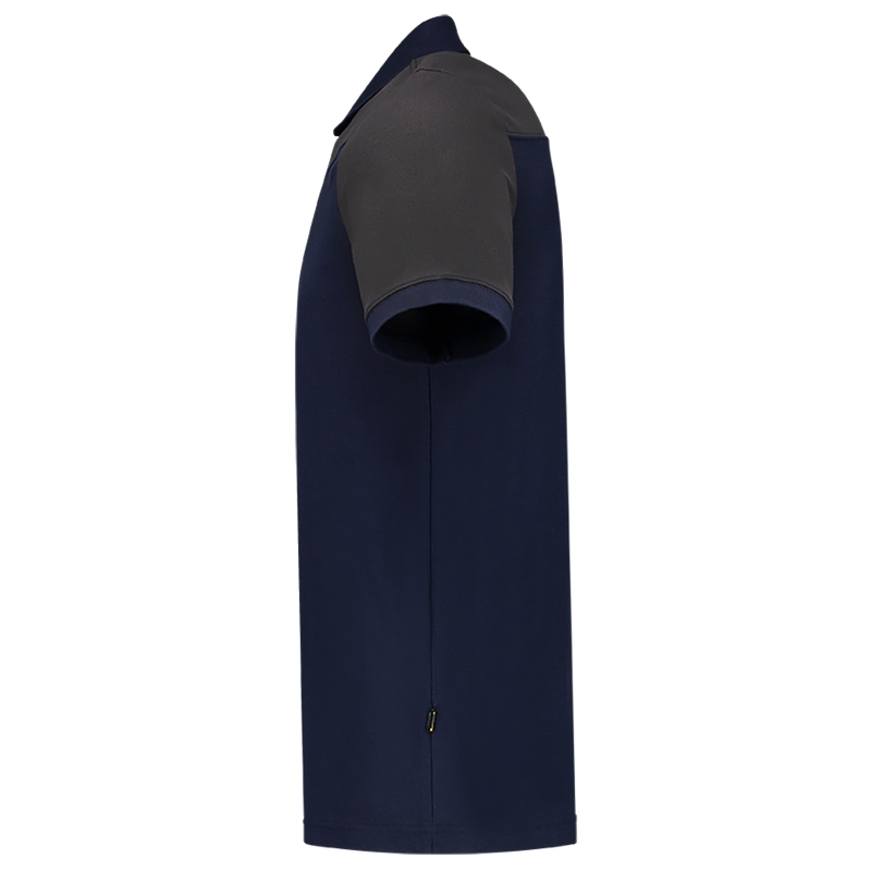 poloshirt bicolor naden tricorp-8