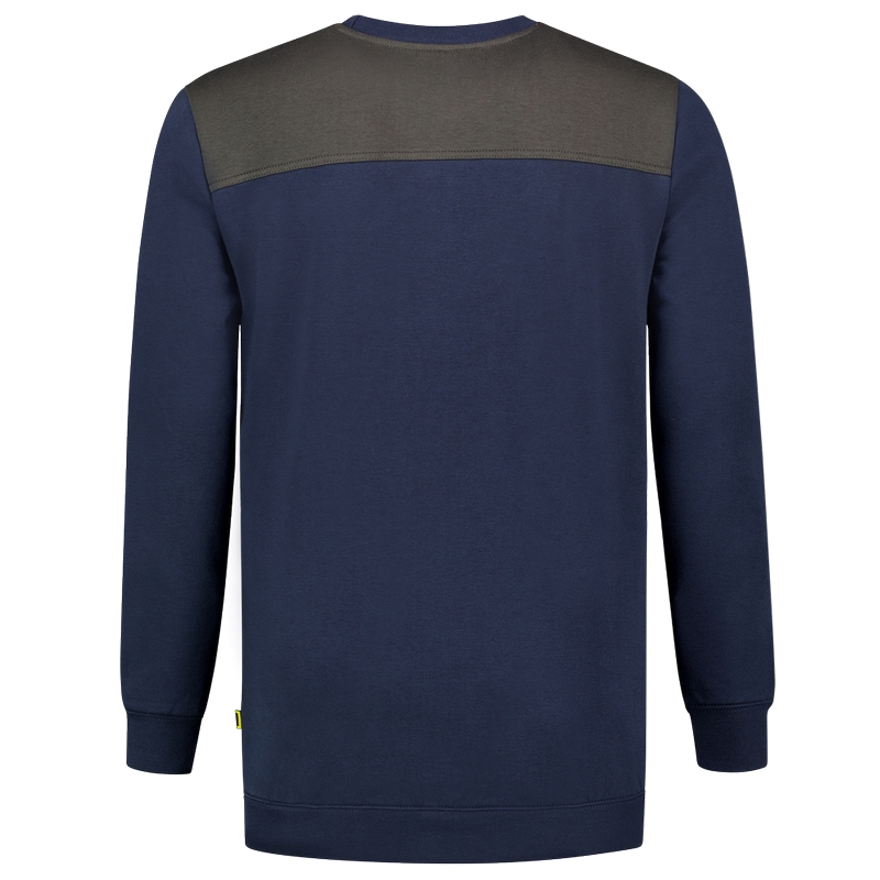 sweater bicolor naden tricorp-4