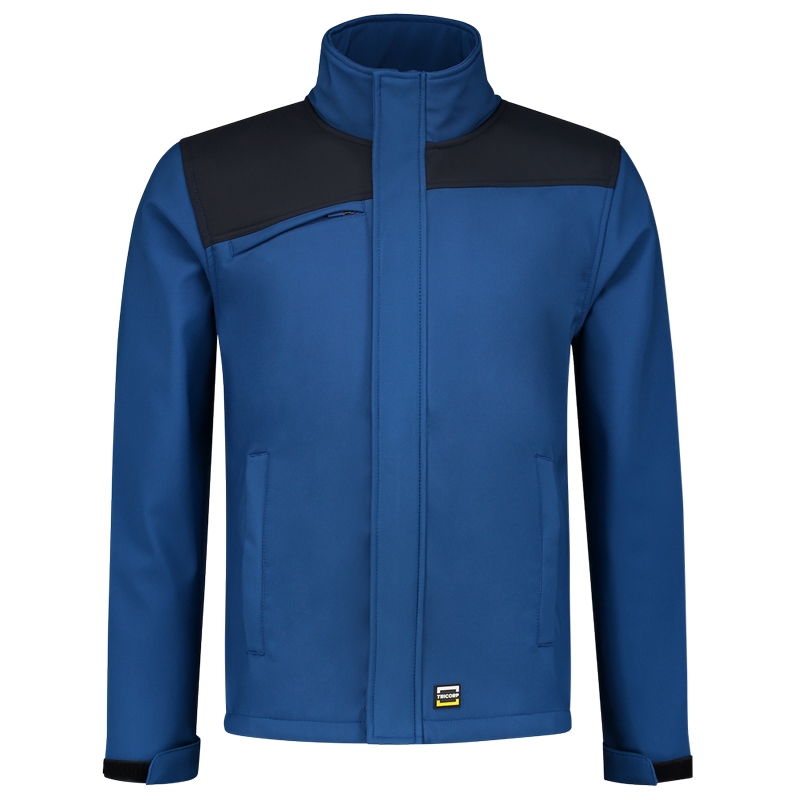 jack softshell bicolor naden tricorp-6