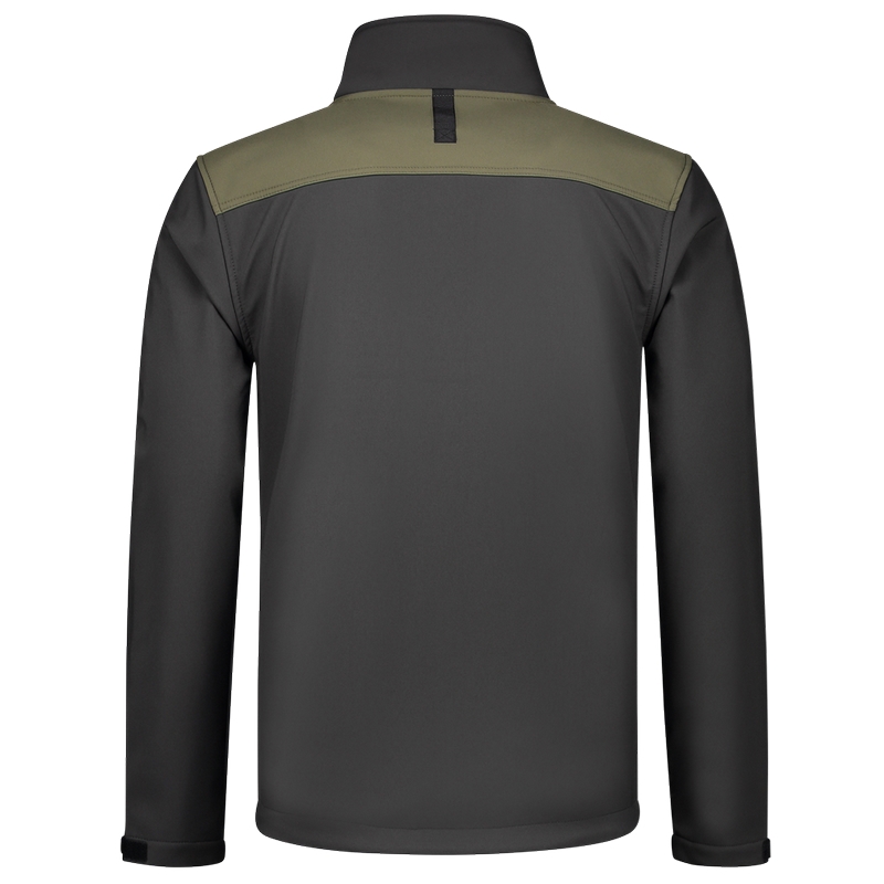 jack softshell bicolor naden tricorp-4