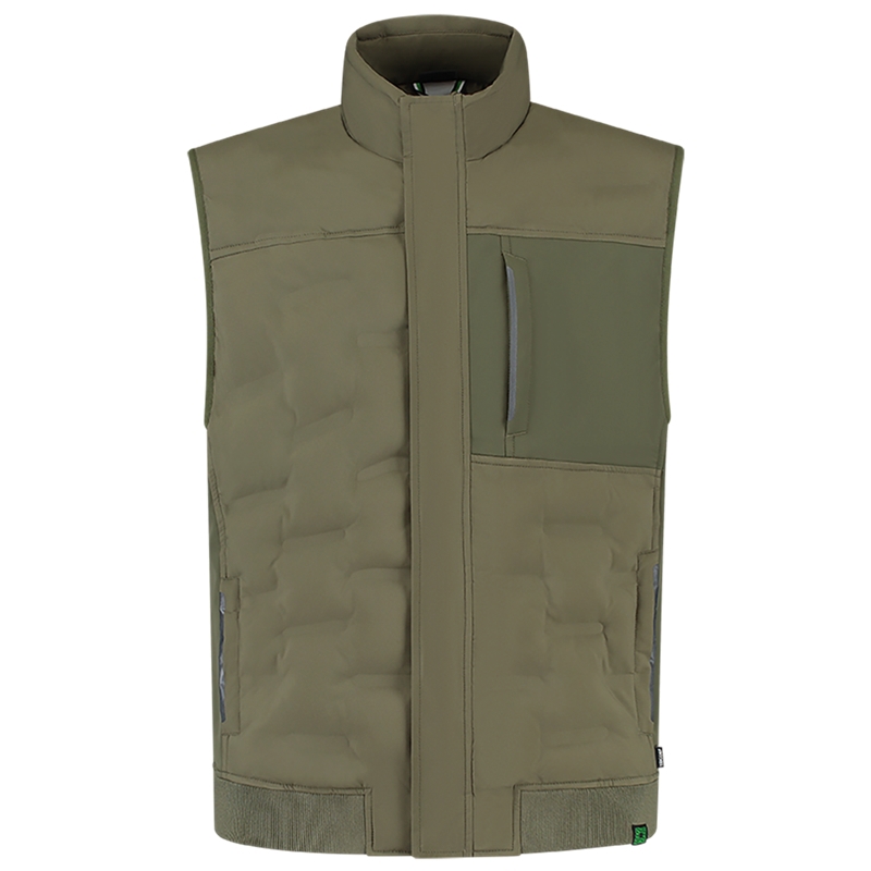 bodywarmer puffer rewear tricorp-4