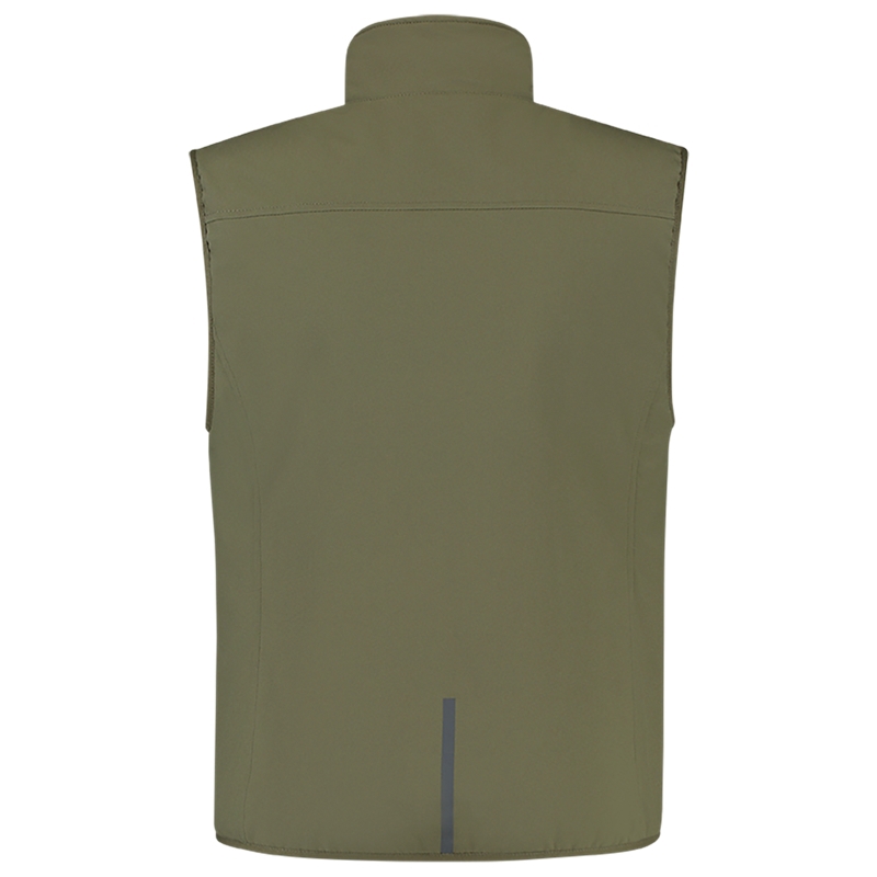 bodywarmer tech shell re2050 tricorp-6