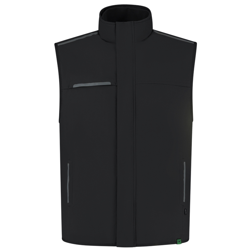 bodywarmer tech shell re2050 tricorp-4