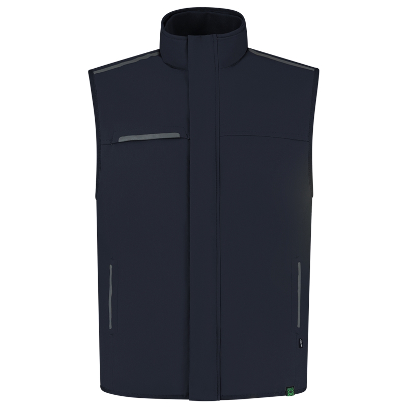 bodywarmer tech shell re2050 tricorp-4