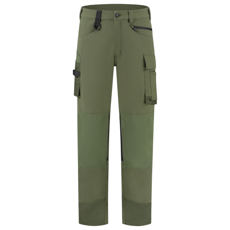 werkbroek cordura 4-way stretch tricorp-4