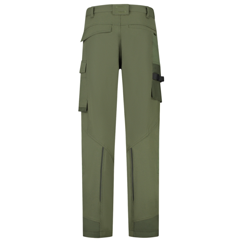 werkbroek cordura 4-way stretch tricorp-6
