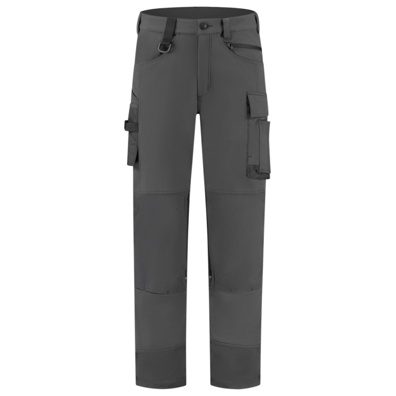 werkbroek cordura 4-way stretch tricorp-4