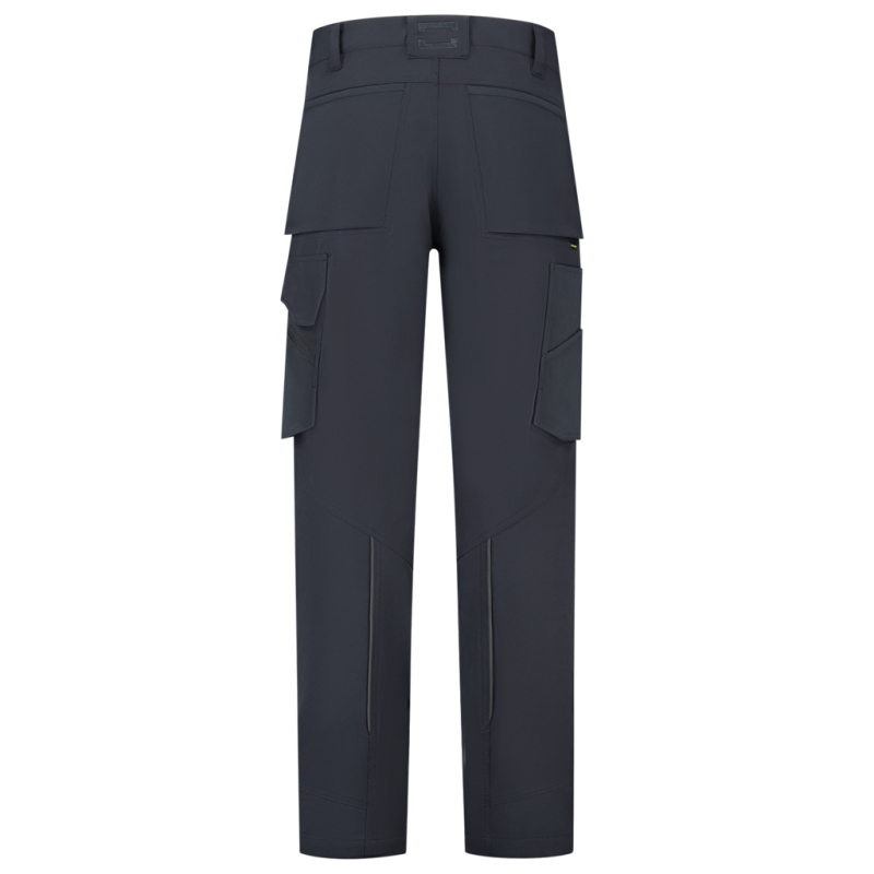 werkbroek 4-way stretch  tricorp-6