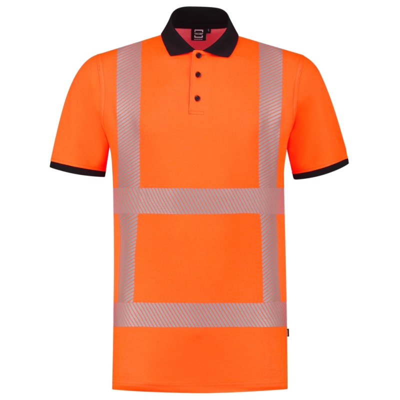 poloshirt revisible tricorp-4