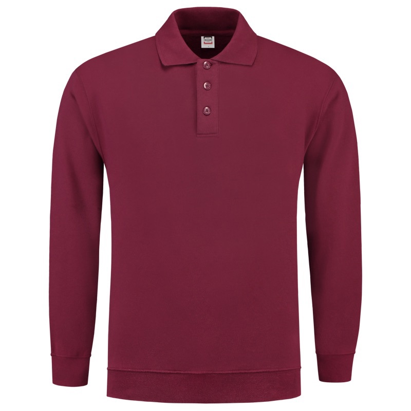 polosweater boord tricorp-6