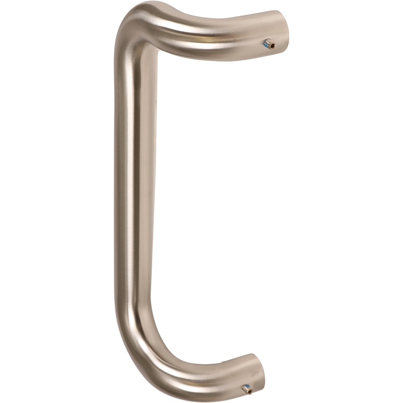 deurgreep gatdeel rvs a2 oxloc