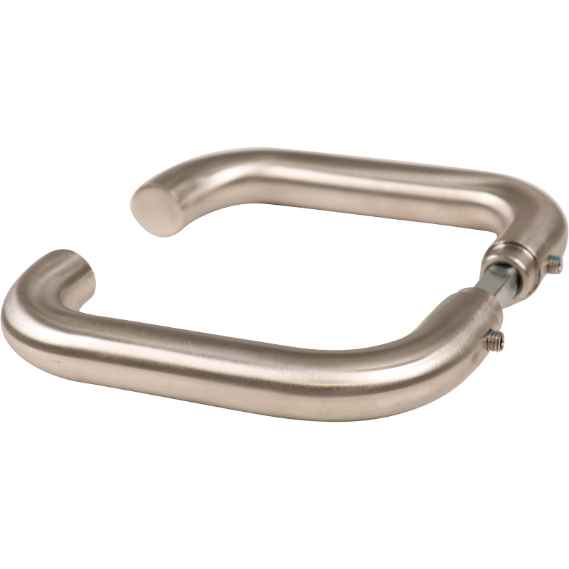 deurkruk rvs a2 oxloc