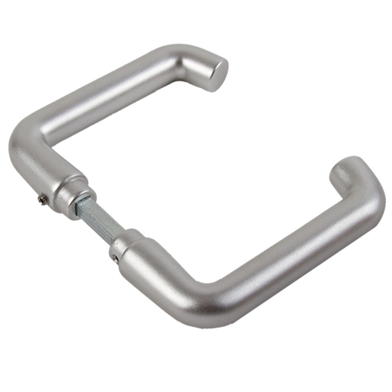 deurkruk aluminium f1 oxloc