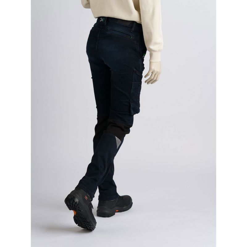 werkspijkerbroek dames 247jeans-4