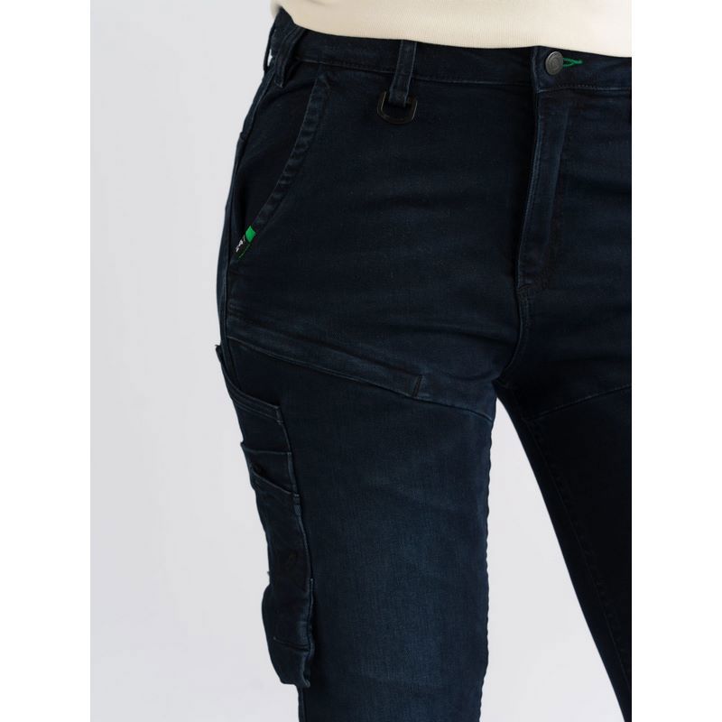 werkspijkerbroek dames 247jeans-8