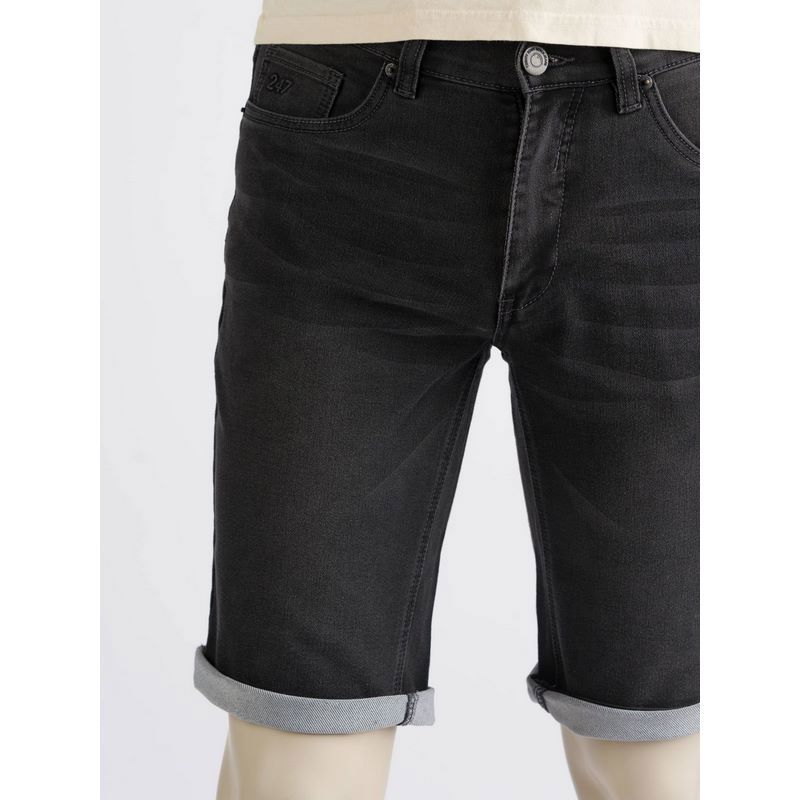 Short 247Jeans - ELM SHORT J04 W36