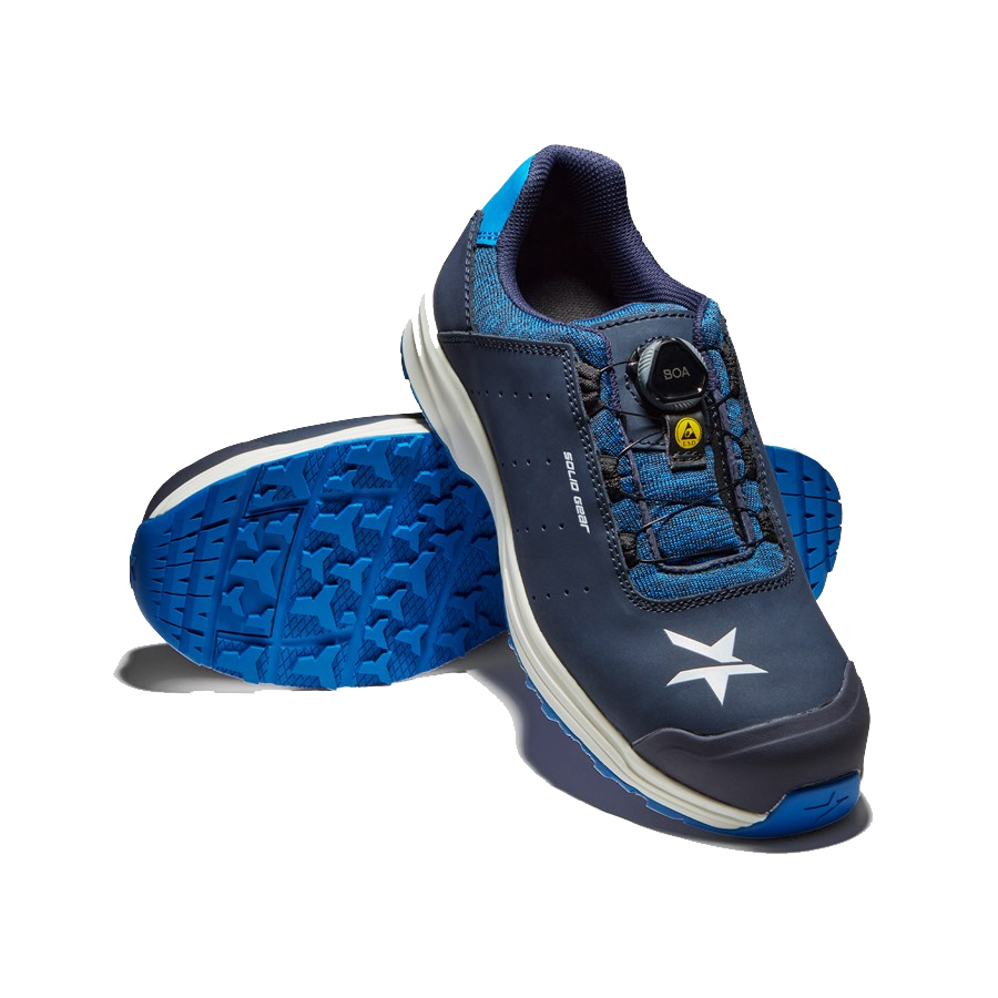 veiligheidsschoenen solid gear-6