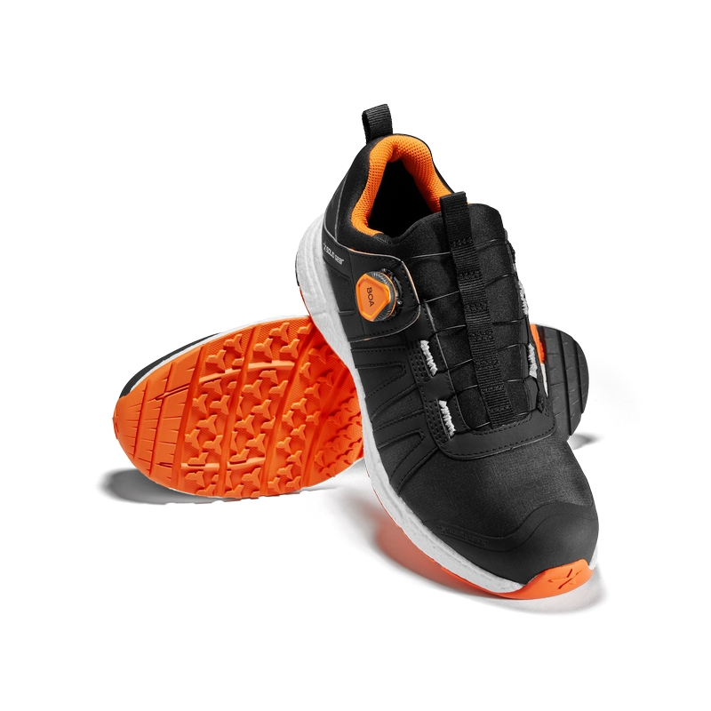 veiligheidsschoenen solid gear-5