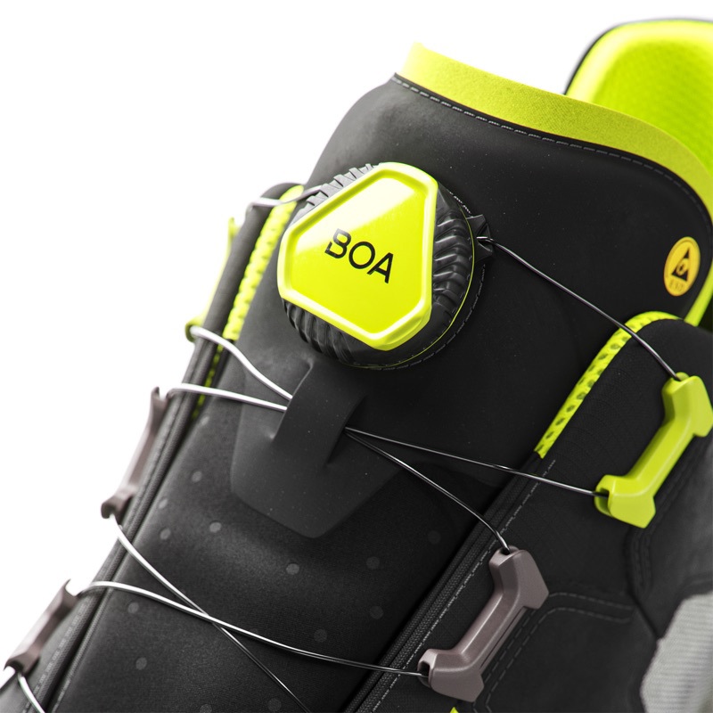 veiligheidsschoenen solid gear-5