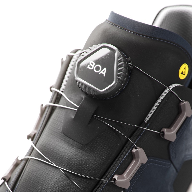 veiligheidsschoenen solid gear-5