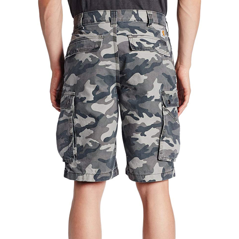 short rugged camo carhartt-4