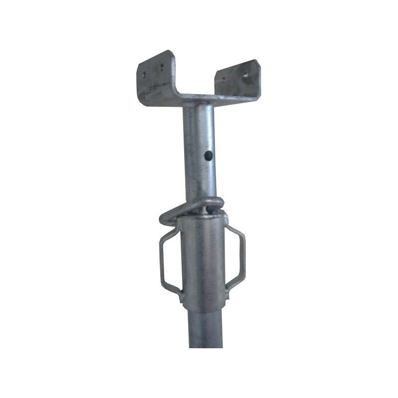 Schroefstempel Gegalvaniseerd - WBH-4 295-505CM ABOMA-GEKEURD