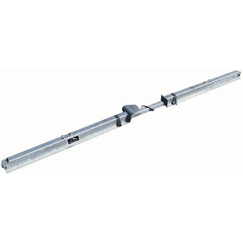 Stut-Alone Gevelstempel - BW03XLS