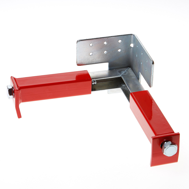 Gevelklem Metaal - PROFILE SUPPORT