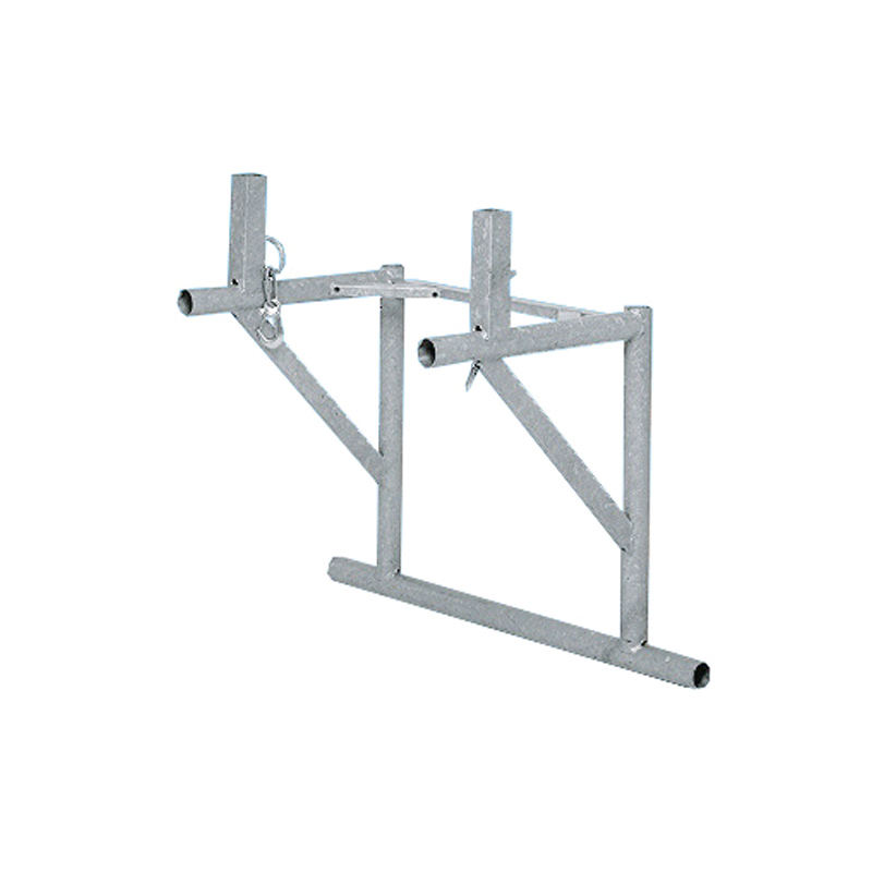 Draagbeugel Staal Verzinkt Muba - 11190