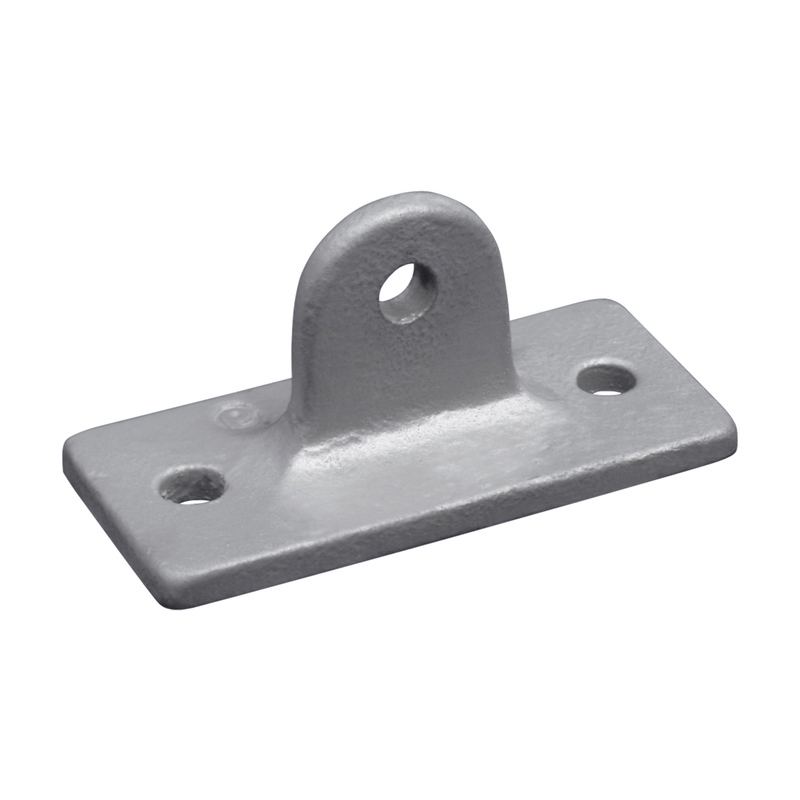 Oogdeel Scharniervoet - 169M 48.3MM