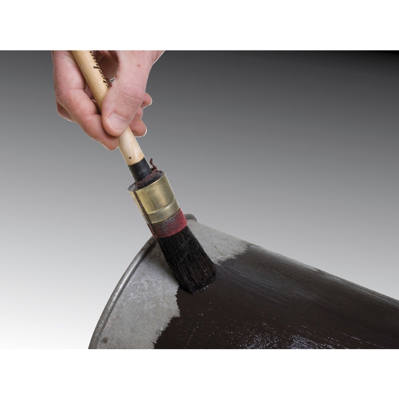 coating hardhat zwart-5