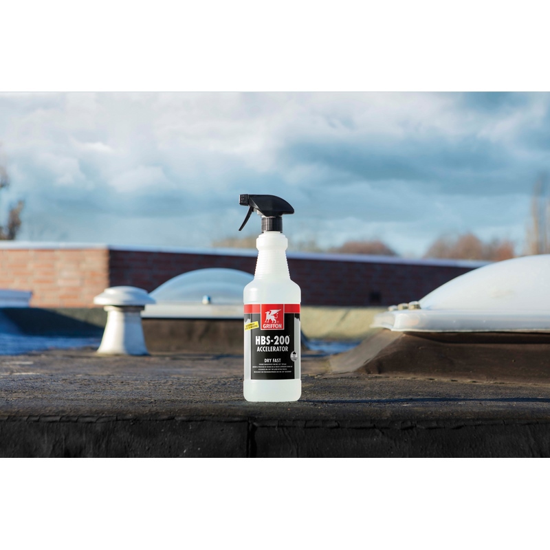 accelerator griffon-5