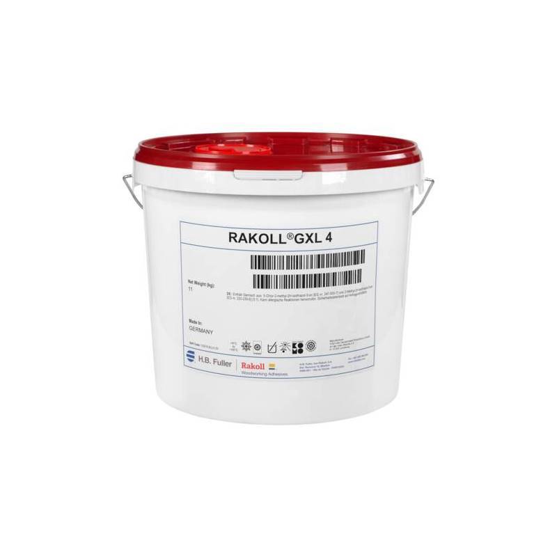 houtlijm waterbestendig rakoll
