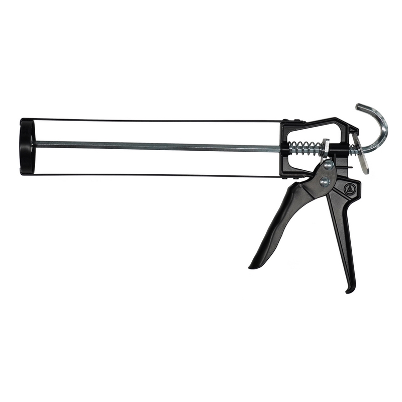 kitpistool skelet zwaluw