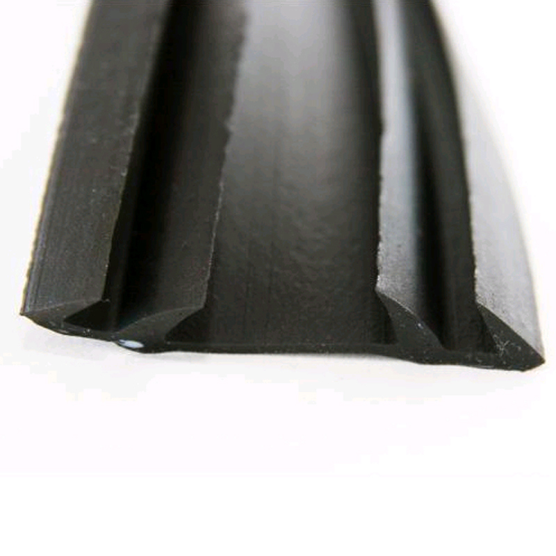 afsluitrubber voor trespa®