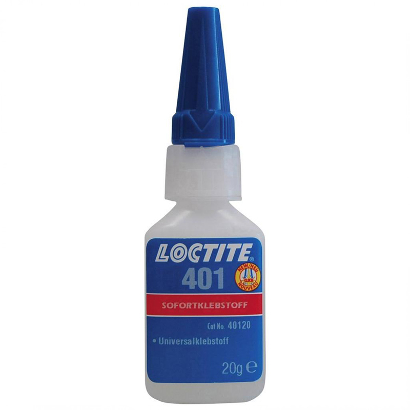 secondelijm loctite