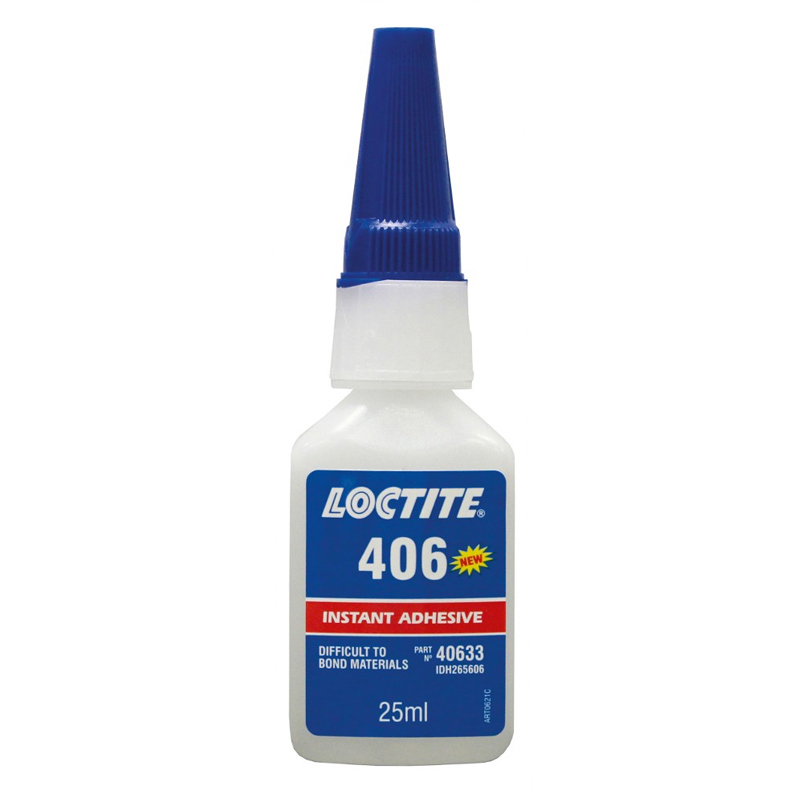 secondelijm loctite